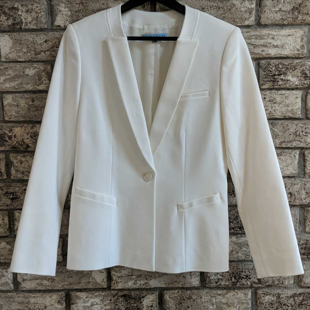 Antonio Melani Suit Jacket 8
